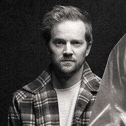 Time Chords by Chris Davenport