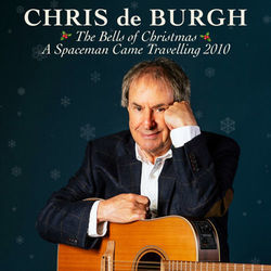 Chain Of Command by Chris De Burgh