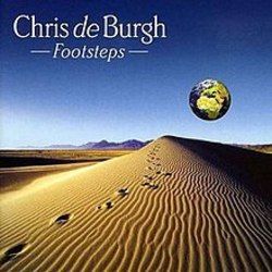 Footsteps Tabs by Chris De Burgh
