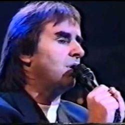 Here Is Your Paradise by Chris De Burgh