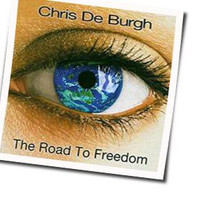Snow Is Falling Chords by Chris De Burgh