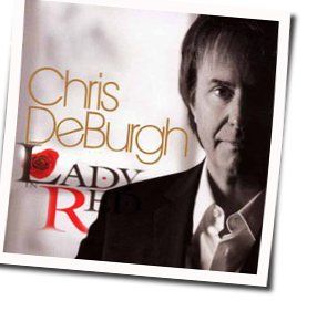 Something Else Again Chords by Chris De Burgh