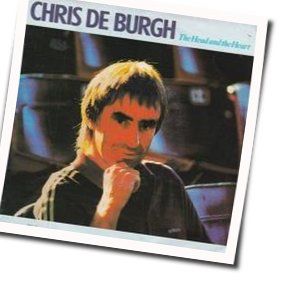 Taking It To The Top Chords by Chris De Burgh