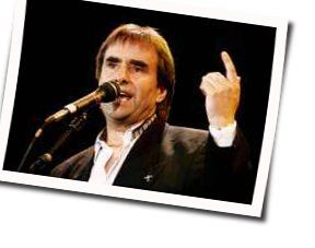 Waiting For A Hurricane Chords by Chris De Burgh