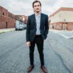 Bizzy Chords by Chris Farren