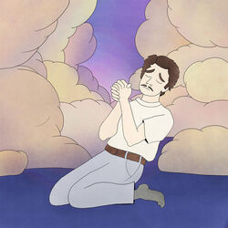 Cosmic Leash Chords by Chris Farren
