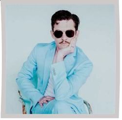 Surrender Chords by Chris Farren