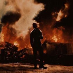 Let The World Burn Chords by Chris Grey
