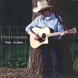 Edge Of September Chords by Chris Guenther