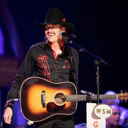Outlaw Band Chords by Chris Guenther