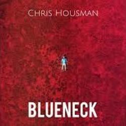 Blueneck by Chris Houseman
