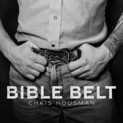 Bible Belt by Chris Housman