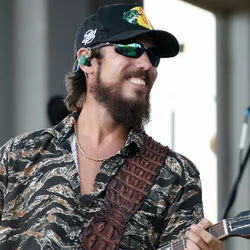 All I Need Is You Chords by Chris Janson