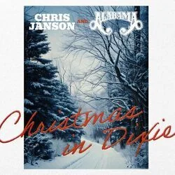 Christmas In Dixie Chords by Chris Janson