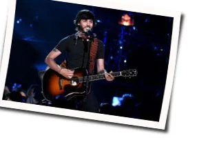 Drunk Girl Intro Tab by Chris Janson