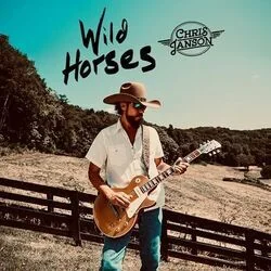 Fight For A Girl Chords by Chris Janson