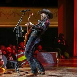 You Never Did Chords by Chris Janson