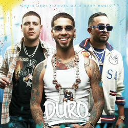 Duro Chords by Chris Jedi