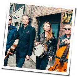 I Can't Change The Ryhme Chords by Chris Jones And The Night Drivers