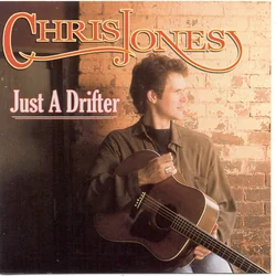 The Man On The Side Of The Road by Chris Jones And The Night Drivers