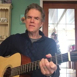 The Man On The Side Of The Road Chords by Chris Jones