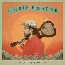 City By The Sea Chords by Chris Kasper