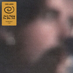 Each Time Around by Chris Lanzon