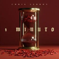 1 Minuto Chords by Chris Lebron