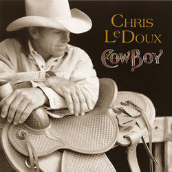 Chris Ledoux