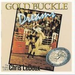 Chris Ledoux