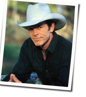 Chris Ledoux