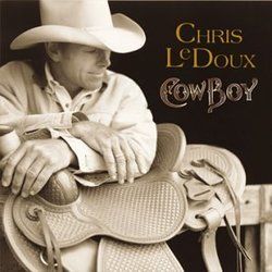 Chris Ledoux