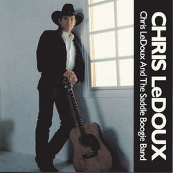Chris Ledoux