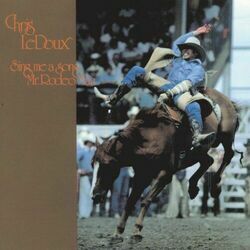 Chris Ledoux