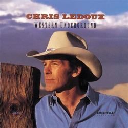 Chris Ledoux