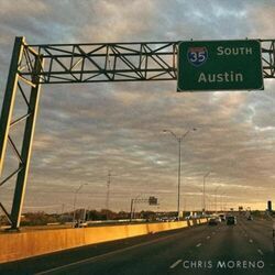 Austin Chords by Chris Moreno