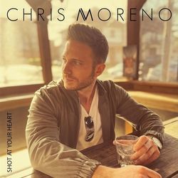 Shot At Your Heart by Chris Moreno