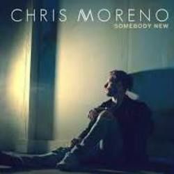 Somebody New Chords by Chris Moreno