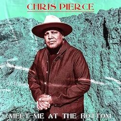 Meet Me At The Bottom Chords by Chris Pierce