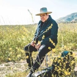 Tulsa Town Chords by Chris Pierce