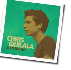 After My Heart Chords by Chris Quilala