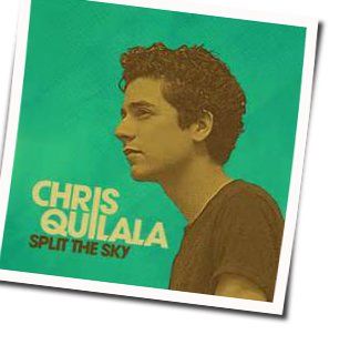 Welcome Here Chords by Chris Quilala
