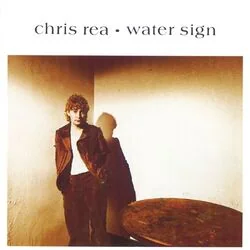 Deep Water Chords by Chris Rea