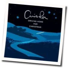 Driving Home For Christmas Chords by Chris Rea