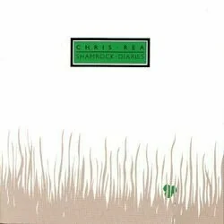 Hired Gun Chords by Chris Rea