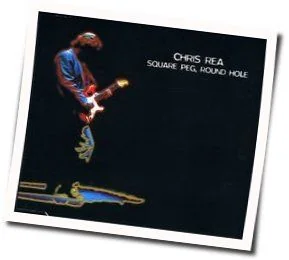 I'm Still Holding On Chords by Chris Rea