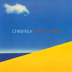 It's All Gone Chords by Chris Rea