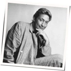 Jazzy Blue Chords by Chris Rea