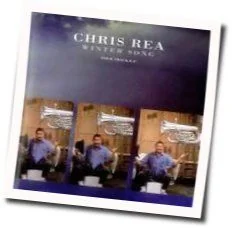 Sing A Song Of Love To Me Chords by Chris Rea