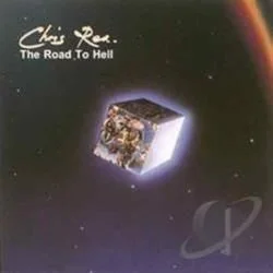 Tell Me There's A Heaven Chords by Chris Rea